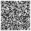 QR code with J G Communications contacts