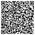 QR code with P F Straub MD contacts