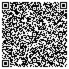 QR code with PRB Engineering & Construction contacts