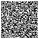 QR code with A & M Machine contacts