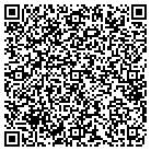 QR code with J & J Corrugated Box Corp contacts