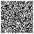 QR code with R A Simoncini Co contacts