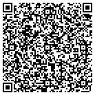QR code with University Of Massachusetts contacts