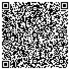 QR code with Acadian Asset Management contacts