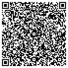 QR code with Magill Sons Construction Co contacts