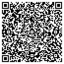 QR code with Hood Home Delivery contacts