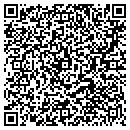 QR code with H N Gorin Inc contacts