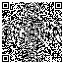 QR code with J T's Screen Printing contacts