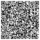 QR code with Wakefield Auto Service contacts