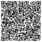 QR code with Hatfield Printing & Publishing contacts
