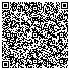 QR code with Red Rock Limosine Service contacts