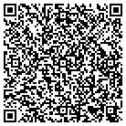 QR code with A 1 Property Management contacts