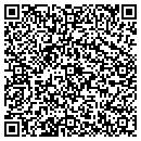 QR code with R F Pierce & Assoc contacts