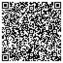 QR code with Kevin's Towing contacts