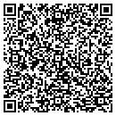 QR code with Harvard Folding Box Co contacts