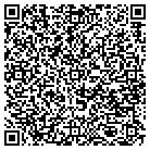 QR code with A-Candid Wedding Photographers contacts