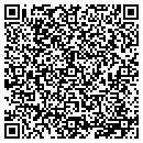QR code with HBN Auto Repair contacts