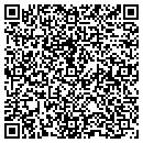 QR code with C & G Construction contacts