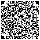 QR code with Walden's Disposal Service contacts