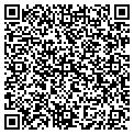 QR code with 106 Realty Inn contacts