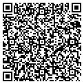 QR code with Bfr Satellite contacts