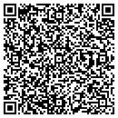 QR code with RNR Lighting contacts
