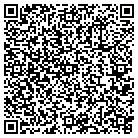 QR code with James A Mahoney Sons Inc contacts