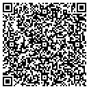 QR code with Ms Bee Haven contacts