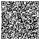 QR code with J Management Corp contacts