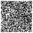 QR code with James Galvin Electrical Corp contacts