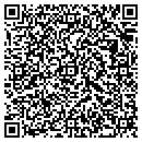 QR code with Frame Center contacts