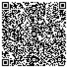 QR code with Gallagher's Patent Drafting contacts