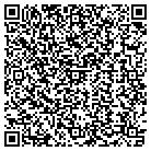 QR code with Johanna's Get Nailed contacts