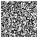 QR code with PHX Video Lab contacts