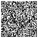 QR code with Kutie Nails contacts