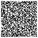 QR code with S L Forte Engineering contacts