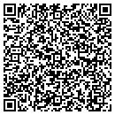 QR code with J Michael Parker contacts
