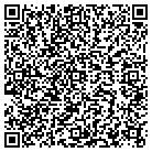 QR code with Alpert's Storage Center contacts