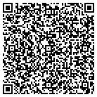 QR code with University Of Massachusetts contacts