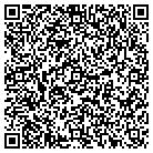 QR code with Holliston School District Ofc contacts