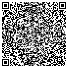 QR code with Hightower Heating and Cooling contacts