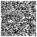 QR code with A Gas Connection contacts