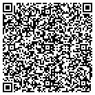 QR code with Canaan Baptist Chr-Christ contacts