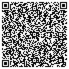QR code with Heartsafe Pacemaker AICD contacts
