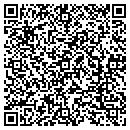 QR code with Tony's Auto Wrecking contacts