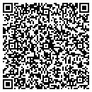 QR code with D J Mc Keen & Sons contacts
