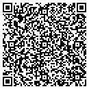 QR code with Tech Lube contacts