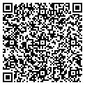 QR code with Weh Consulting contacts