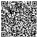 QR code with A J's contacts