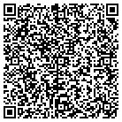 QR code with C P Gardiner & Sons Inc contacts